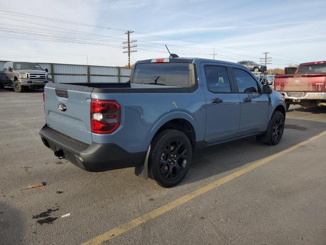 Ford Maverick Xlt Image 10