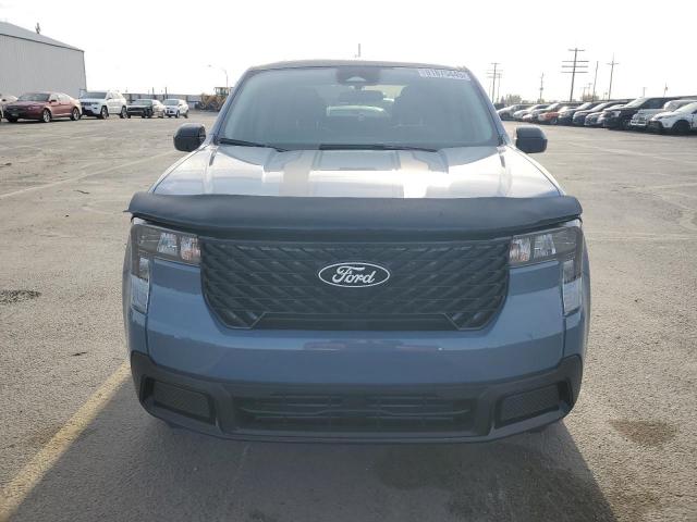 Ford Maverick Xlt Image 7