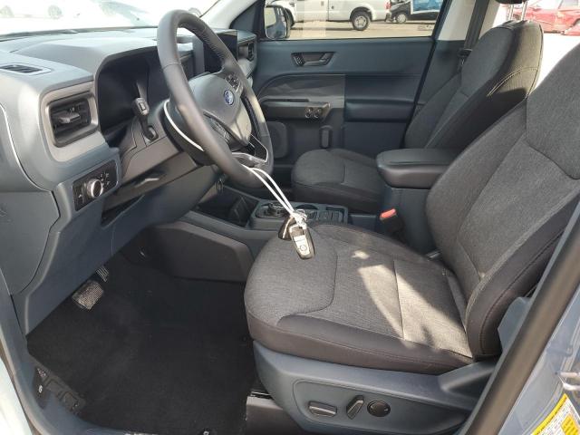 Ford Maverick Xlt Image 5