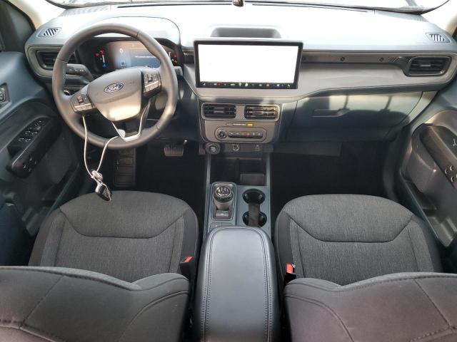 Ford Maverick Xlt Image 9