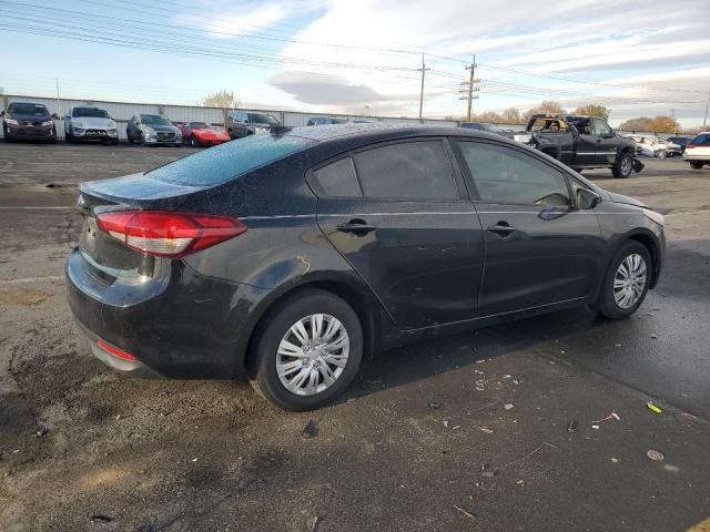 Kia Forte Lx Image 11