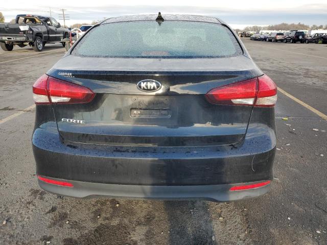 Kia Forte Lx Image 9