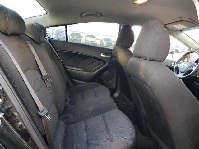 Kia Forte Lx Image 4