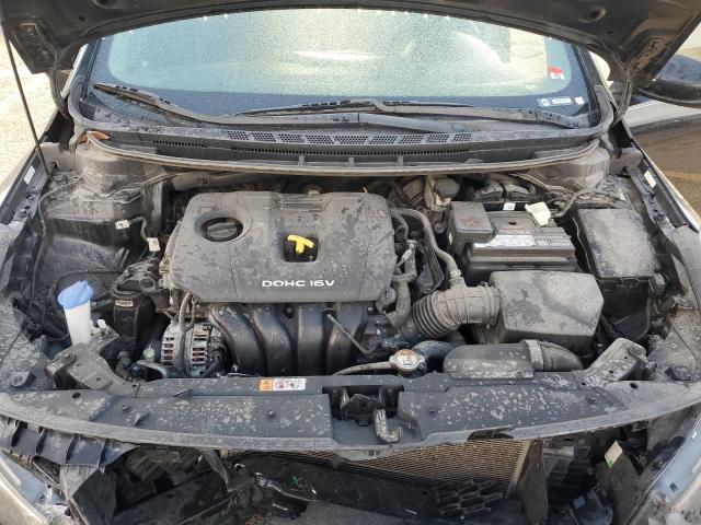 Kia Forte Lx Image 5