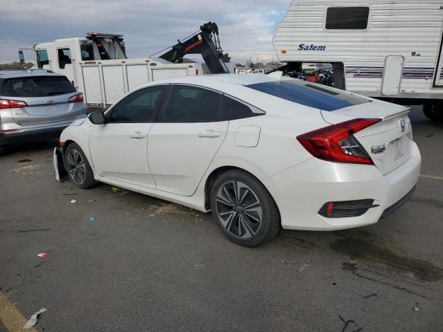 Honda Civic Ex Image 4