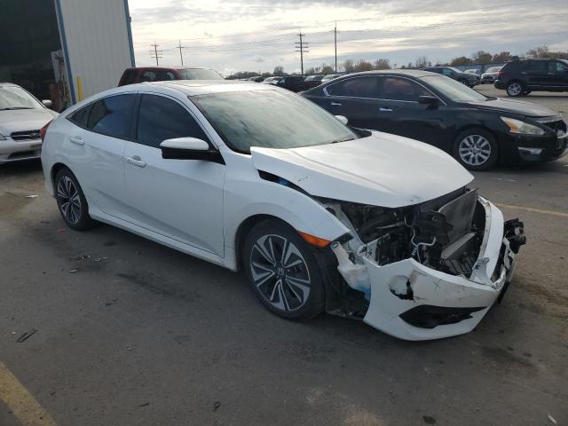 Honda Civic Ex Image 3