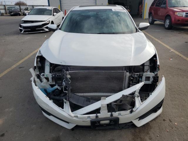 Honda Civic Ex Image 2