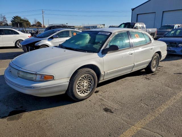  Salvage Chrysler LHS