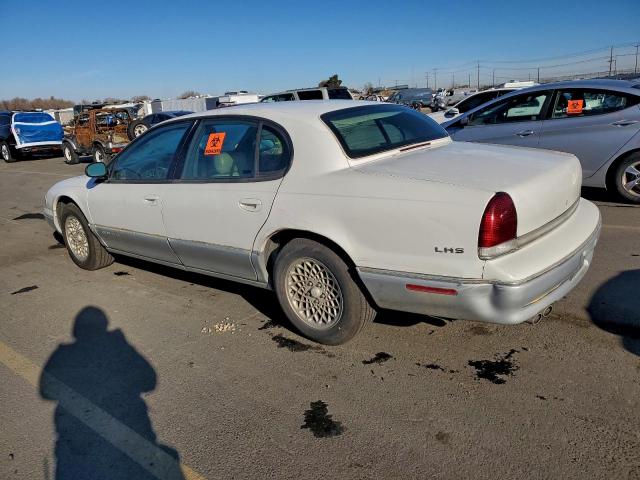 Chrysler LHS Image 6