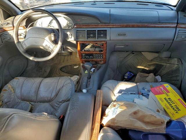 Chrysler LHS Image 4