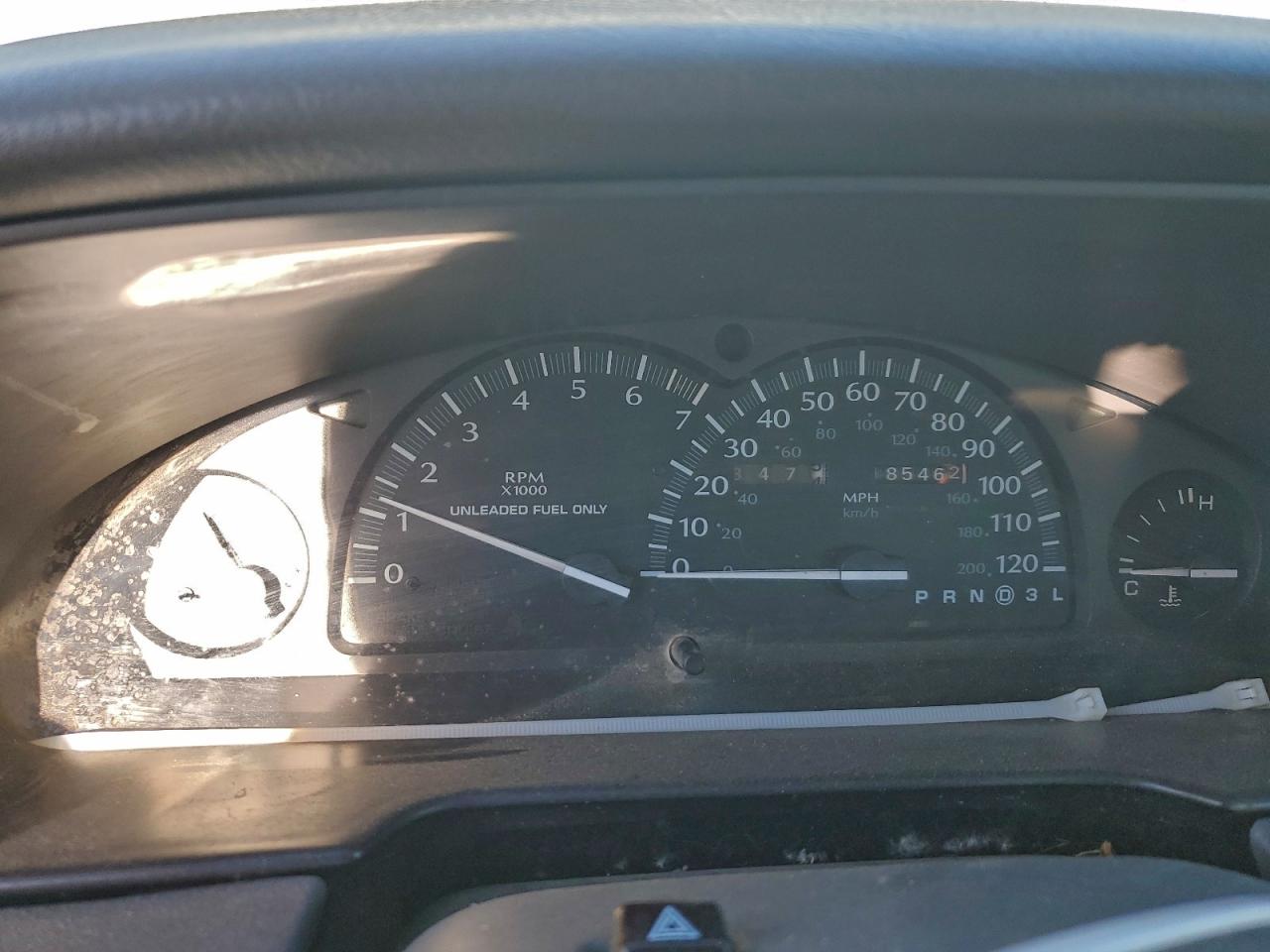 Chrysler LHS Image 9