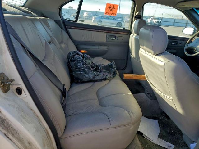 Chrysler LHS Image 7