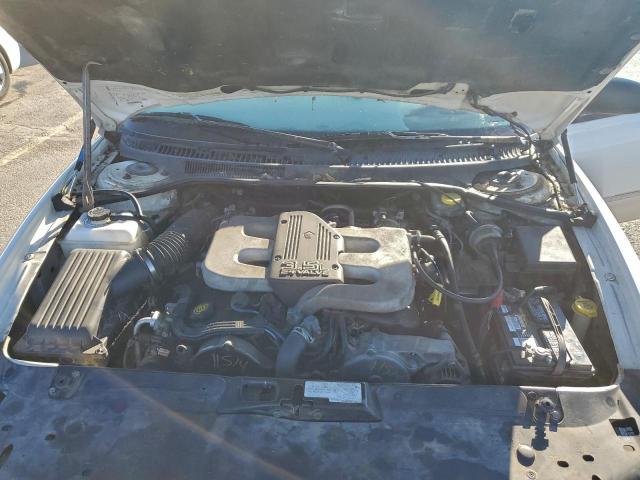 Chrysler LHS Image 12