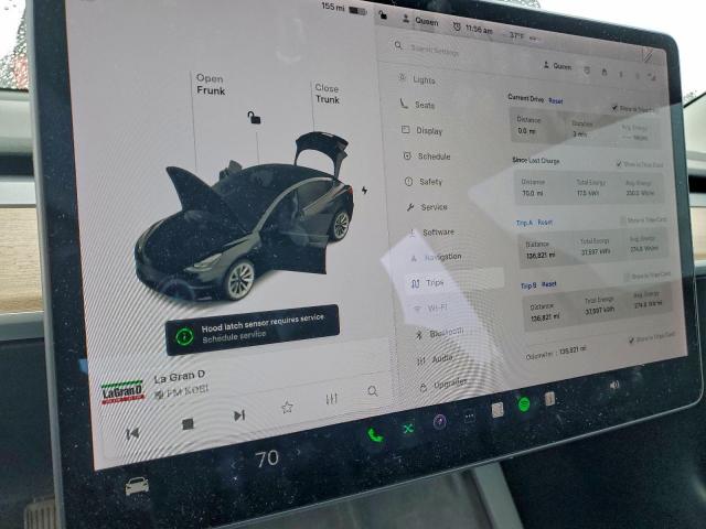 Tesla Model 3 Image 9