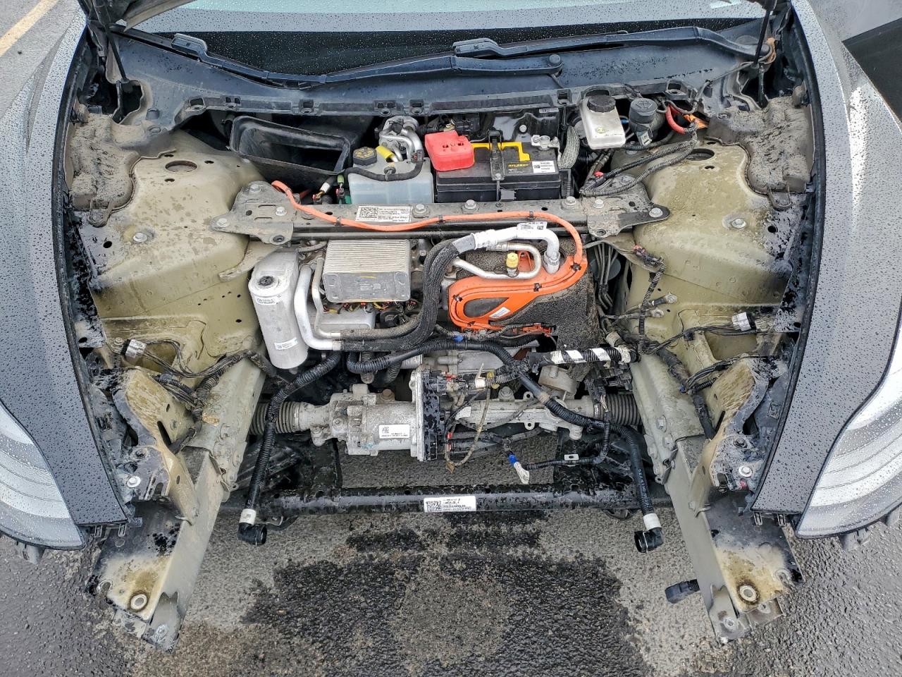 Tesla Model 3 Image 11