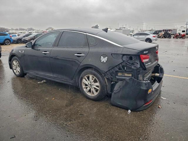 Kia Optima Lx Image 5