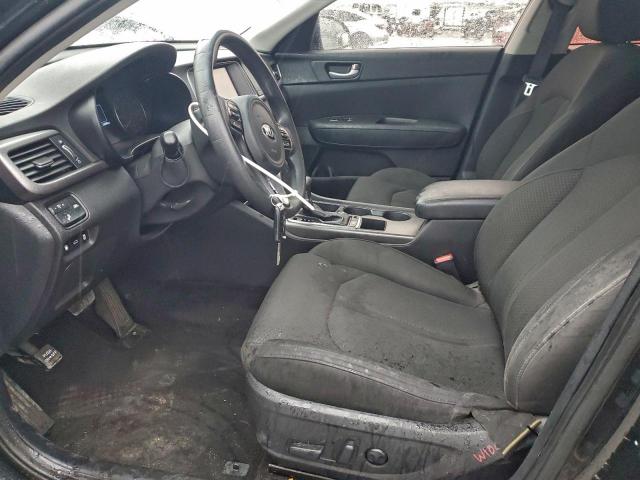 Kia Optima Lx Image 12