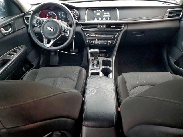 Kia Optima Lx Image 11