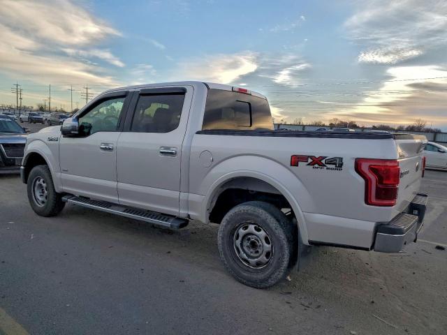 Ford F-150 Supercrew Image 6