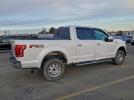Ford F-150 Supercrew Image 2