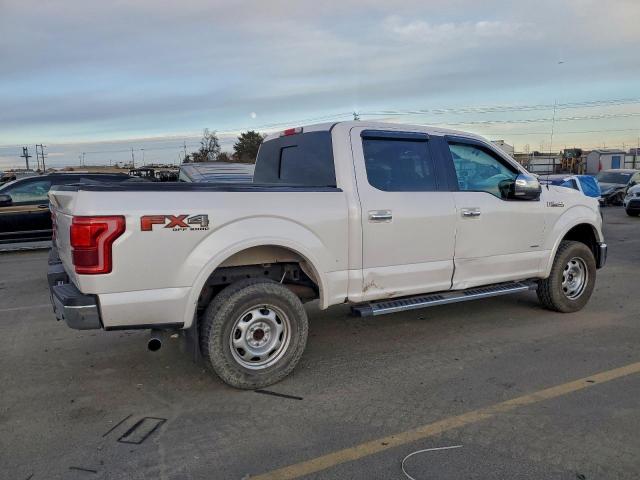 Ford F-150 Supercrew Image 2