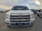 Ford F-150 Supercrew Image 4