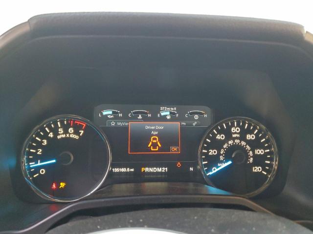 Ford F-150 Supercrew Image 12