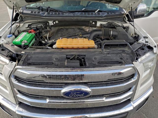 Ford F-150 Supercrew Image 8