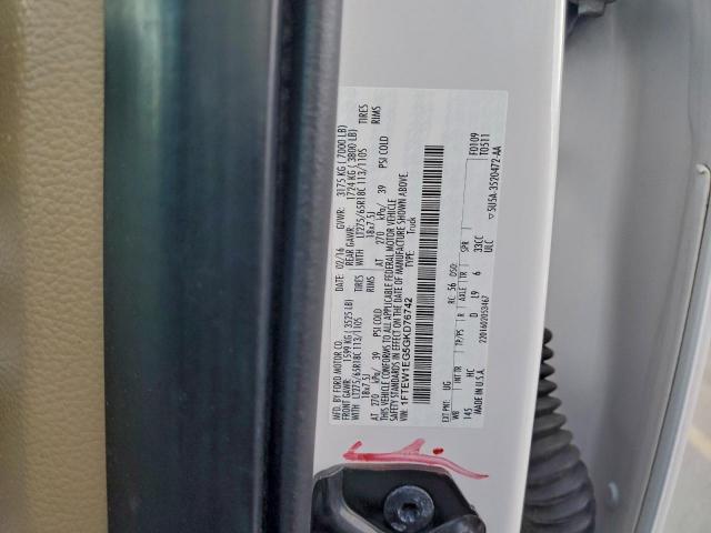 Ford F-150 Supercrew Image 11