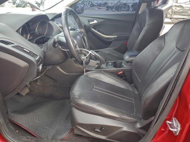 Ford Focus Sel Image 5