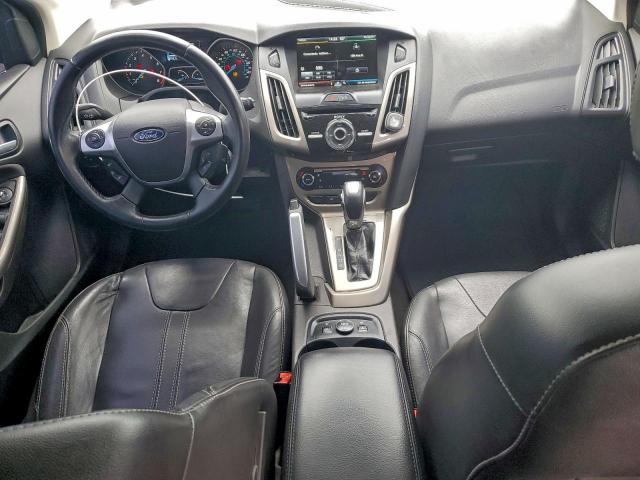 Ford Focus Sel Image 12