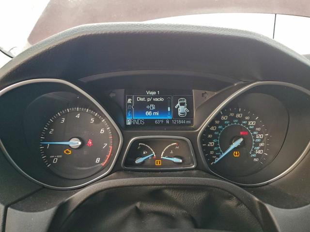 Ford Focus Sel Image 6