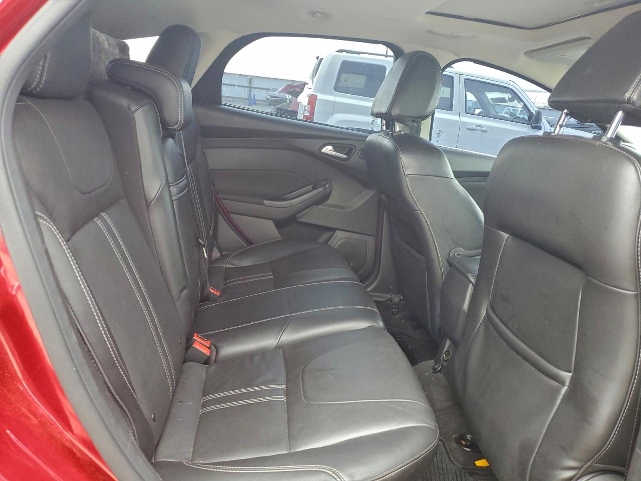 Ford Focus Sel Image 7