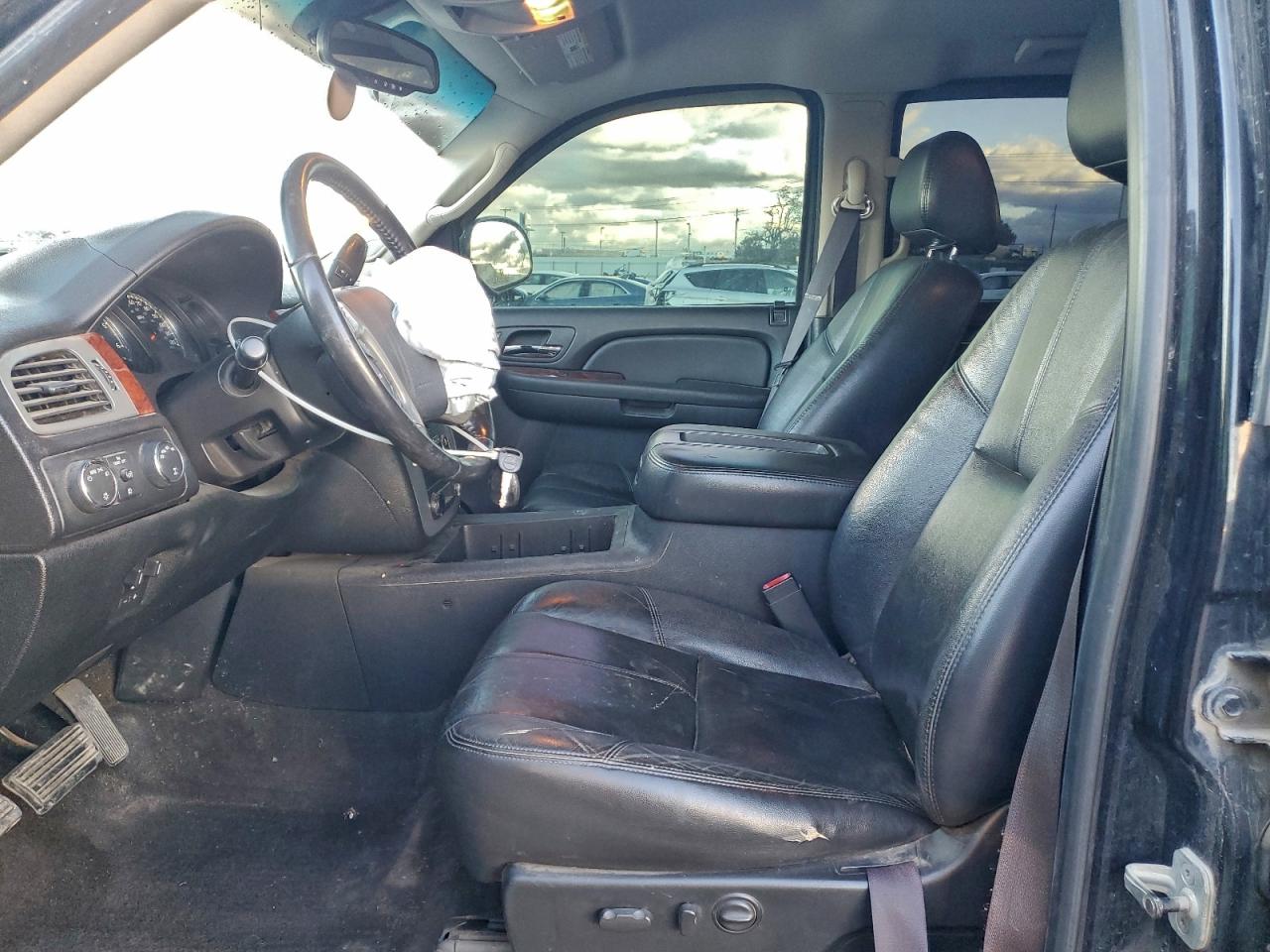 GMC Sierra K1500 Slt Image 11