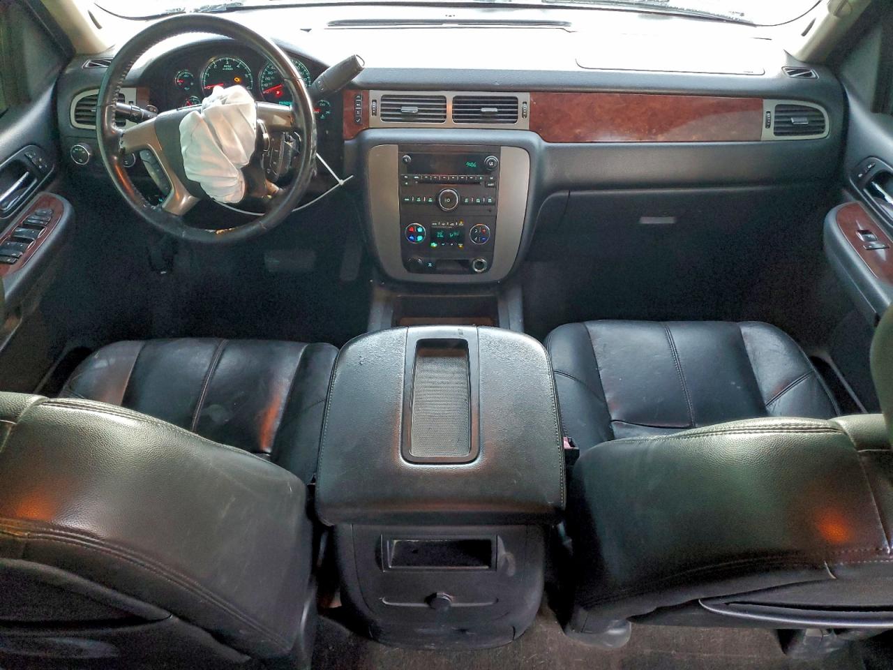 GMC Sierra K1500 Slt Image 6