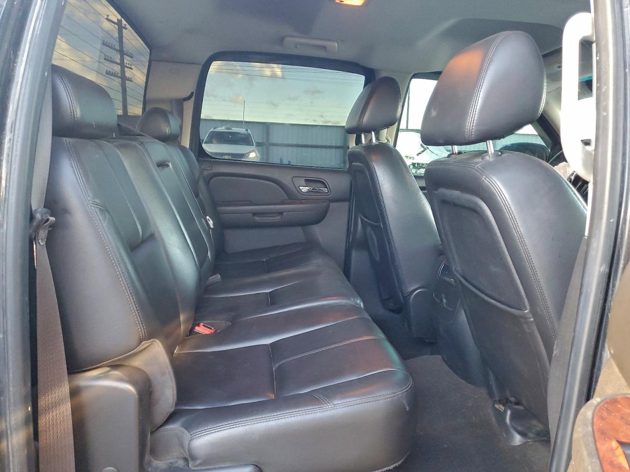 GMC Sierra K1500 Slt Image 2