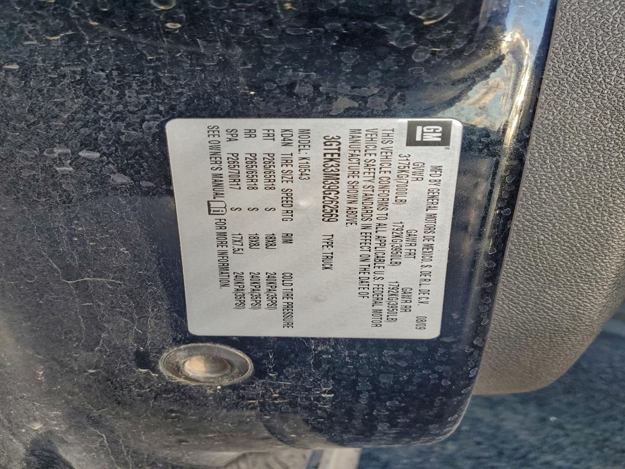 GMC Sierra K1500 Slt Image 12