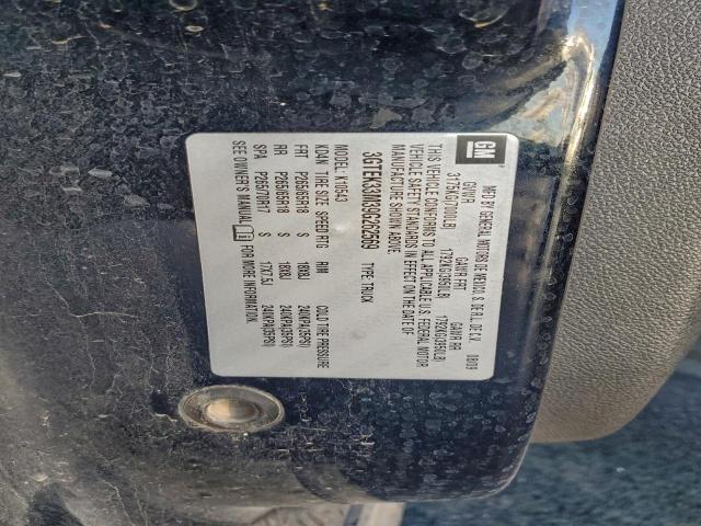 GMC Sierra K1500 Slt Image 12