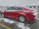 Ford Fusion Se Phev Image 4