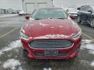 Ford Fusion Se Phev Image 3