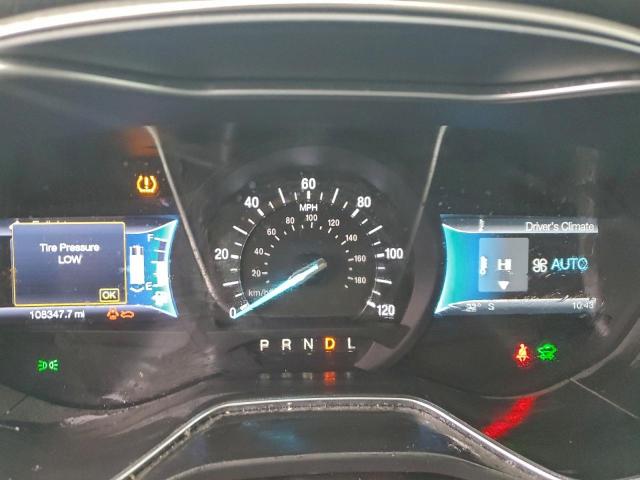 Ford Fusion Se Phev Image 8