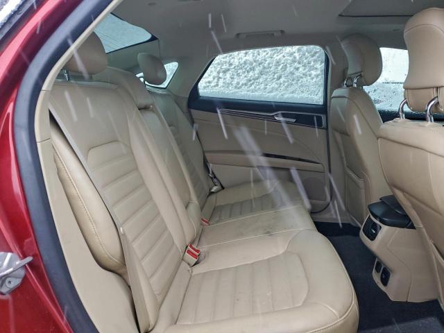 Ford Fusion Se Phev Image 7