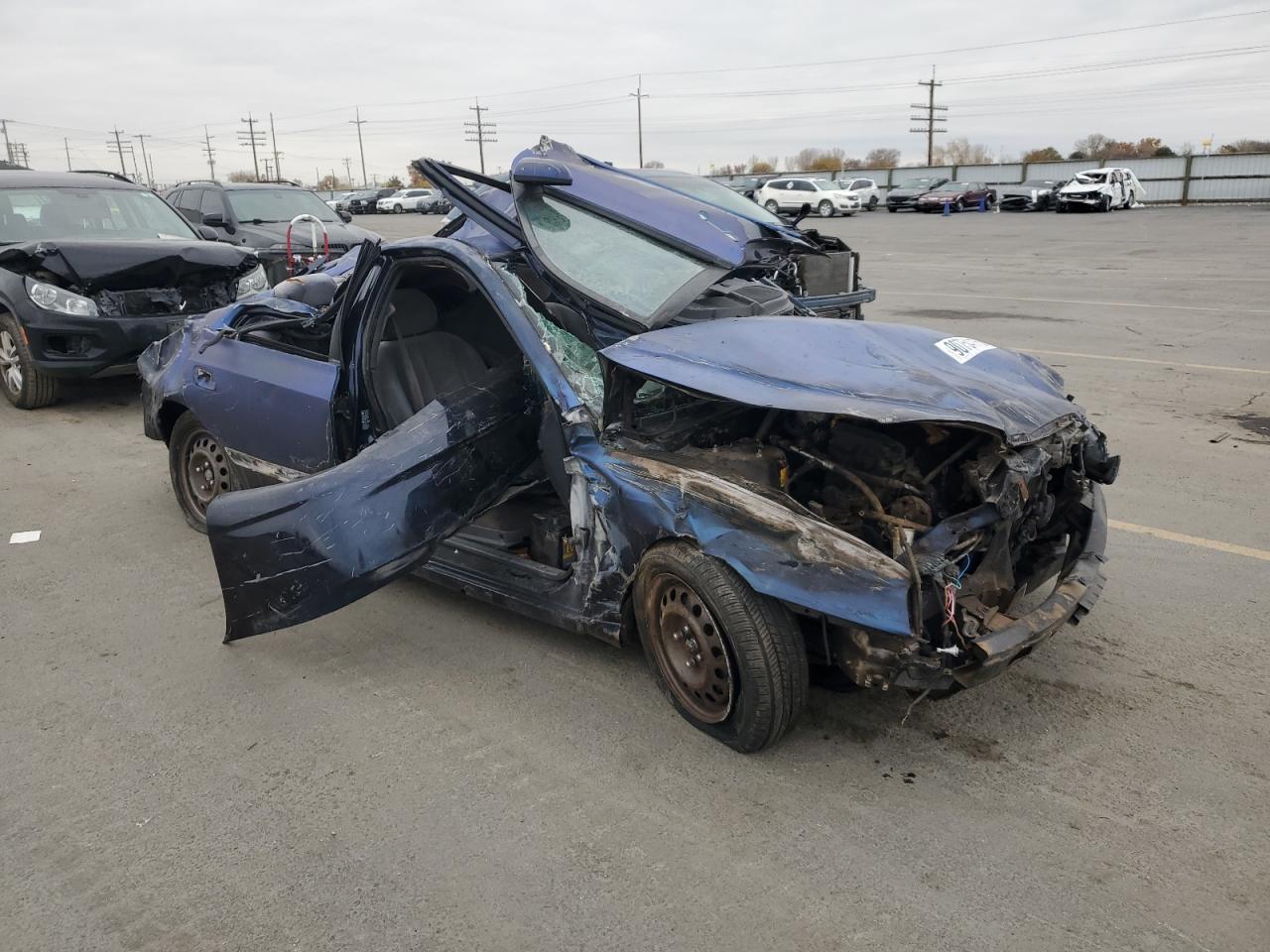 Hyundai ELANTRA Gls Image 12