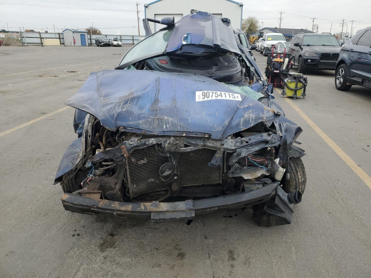 Hyundai ELANTRA Gls Image 3