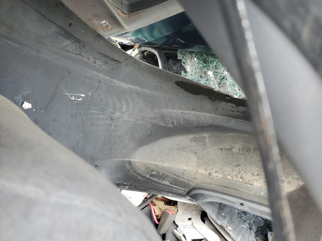 Hyundai ELANTRA Gls Image 6