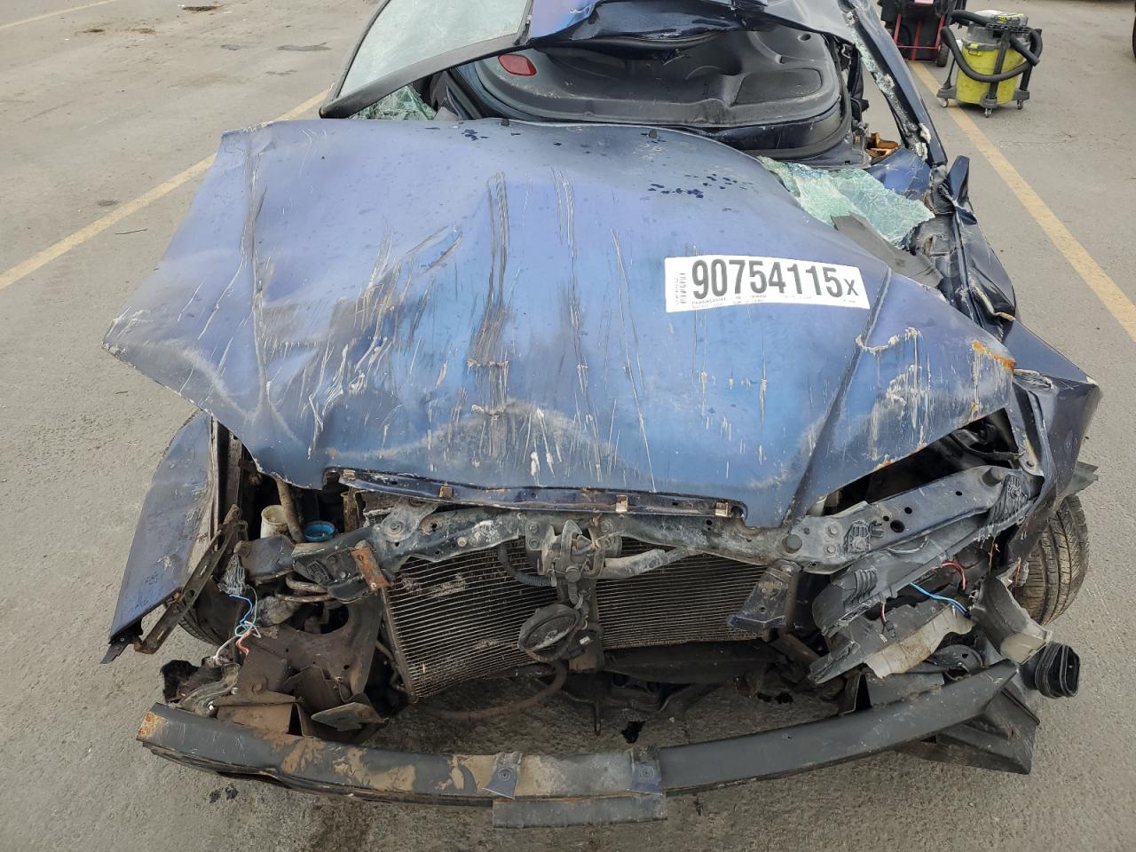 Hyundai ELANTRA Gls Image 10