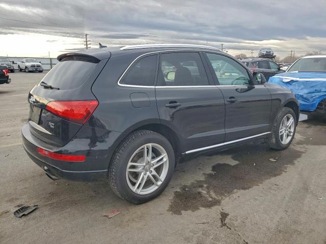 Audi Q5 Premium Plus Image 2