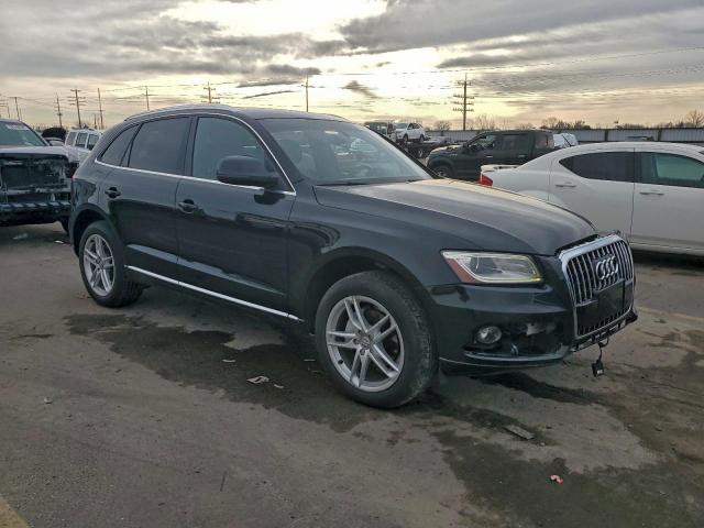 Audi Q5 Premium Plus Image 3