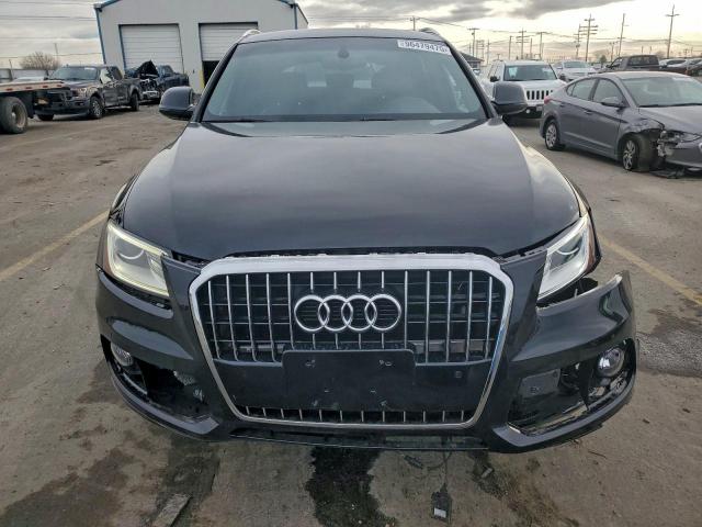 Audi Q5 Premium Plus Image 4