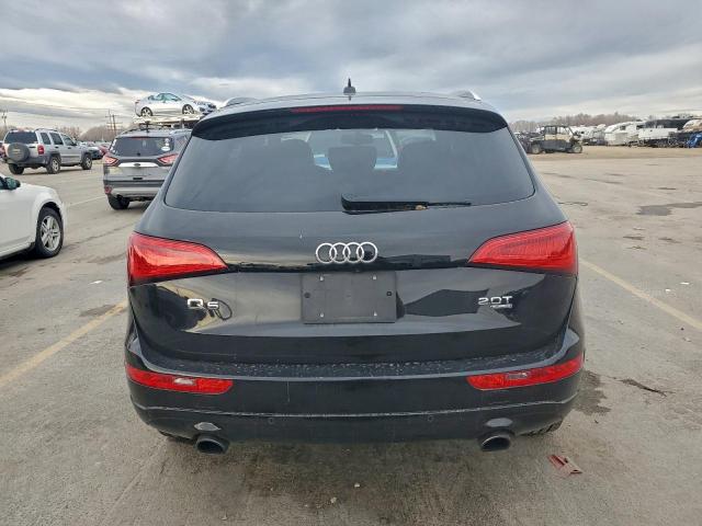 Audi Q5 Premium Plus Image 13